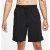 Image de Short tissé Nike Dri-Fit Unlimited 9 " UL Noir 2XL DV9330-010