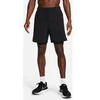 Image de Short tissé 2 en 1 Nike Dri-FIT Unlimited 7In Noir S DV9334-010