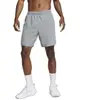 Image de Short Nike Dri-FIT Challenger 7 BF Gris 2XL DV9359-084