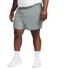 Image de Short Nike Dri-FIT Challenger 5BF Gris S DV9363-084