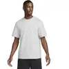 Image de Maillot Nike Dri-Fit Primary STMT Gris XL DV9831-097