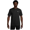 Image de Maillot Nike Dri-Fit UV Hyverse Noir L DV9839-010