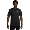 Image de Maillot Nike Dri-Fit UV Hyverse Noir 2XL DV9839-010