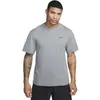 Image de Maillot Nike Dri-FIT UV Hyverse Gris XL DV9839-097