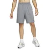 Image de Short maille Nike Dri-FIT Totality 9 " UL Gris S DV9328-084