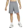 Image de Short maille Nike Dri-FIT Totality 9 " UL Gris L DV9328-084