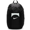 Image de Sac à dos Nike Academy Team Noir TU DV0761-011