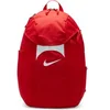Image de Sac à dos Nike Academy Team Rouge TU DV0761-657