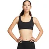 Image de Brassière femme Nike Dri-Fit Alate All Noir XS DV9855-010