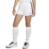 Image de Short femme Nike Dri-Fit Academy 23 Branded Blanc XL DX0128-100