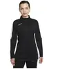 Image de Maillot femme Nike Dri-Fit Academy 23 Dril Noir XS DX0513-010