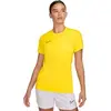 Image de Maillot femme Nike Dri-Fit Academy 23 Jaune XS DR1338-719