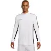 Image de Maillot Nike Dri-Fit Academy 23 Drill Blanc S DR1352-100