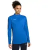 Image de Maillot femme Nike Dri-Fit Academy 23 Drill Bleu S DR1354-463
