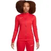 Image de Veste de survêtement femme Nike Dri-Fit Academy 23 Rouge L DR1686-657