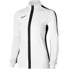 Image de Veste de survêtement femme Nike Dri-Fit Academy 23 Blanc L DR1686-100