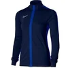 Image de Veste de survêtement femme Nike Dri-Fit Academy 23 Bleu XS DR1686-451