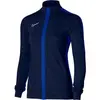 Image de Veste de survêtement femme Nike Dri-Fit Academy 23 Bleu XL DR1686-451