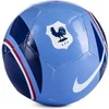 Image de Ballon Coupe du monde Féminine 2023 France Academy Bleu Taille 5 DZ7279-450
