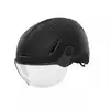 Image de Casque urbain Giro EVOKE MIPS LED (Matte black)