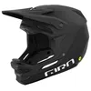 Image de Casque VTT de Descente GIRO BIKE INSURGENT SPHERICAL (Black Matt)