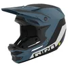 Image de Casque VTT de Descente GIRO BIKE INSURGENT SPHERICAL (HARBOR BLUE)