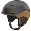 Image de Casque Giro GR Tenet Mips (Metallic coal tan)
