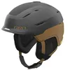 Image de Casque de ski GIRO Tor Spherical (Mettalic Coal Tan)