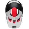 Image de Casque BELL SANCTION 2 DLX MIPS (MATT BLACK/WHITE)