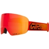 Image de Giro - Masque de ski - Contour Faded Orange Vivid Ember/Infrared pour Homme