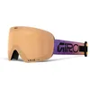 Image de Masque de ski GIRO SKI CONTOUR RS Crystals (Multi Faded, écran vivid Copper + Infrared) Mixte