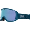 Image de Giro - Masque de ski - Revolt Pow Vivid Royal pour Homme - Bleu