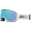 Image de Giro - Masque de ski - Ringo White Stacked Vivid Royal pour Homme - Blanc