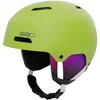 Image de Giro - Casque de ski/snowboard - Crue Mat Fluorescent Green - Taille Enfant M - Vert