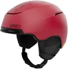Image de Giro - Casque de ski/snowboard - Jackson Mips Mat Red - Taille 52-55,5 cm - Rouge