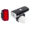 Image de Lumière vélo BLACKBURN COMBO DAYBLAZER 550 AV ET GRID AR