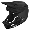Image de Casque de vélo VTT GIRO BIKE COALITION SPHERICAL (MATTE BLACK)
