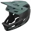 Image de Casque de vélo VTT GIRO BIKE COALITION SPHERICAL (M METALLIC COAL)