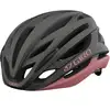 Image de Casque de vélo Giro SYNTAX MIPS (Metallic Coal/Dusty Rose)