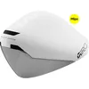 Image de Casque de vélo chrono GIRO AEROHEAD MIPS II (MATTE WHITE)