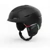Image de Casque de ski GIRO TOR Spherical (Matte Black Multi) Mixte