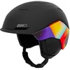 Image de Giro - Casque de ski/snowboard - Tenet Mips Mat Black/Multi - Taille 52-55,5 cm - Noir