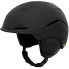Image de Giro - Casque de ski/snowboard - Tenet Mips Mat Black - Taille 59 - 62.5 cm - Noir