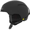 Image de Giro - Casque de ski/snowboard - Terra Mips Mat Black - Taille 52-55,5 cm - Noir