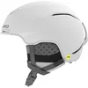 Image de Giro - Casque de ski/snowboard - Terra Mips Mat White - Taille 55.5 - 59 cm - Blanc