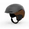 Image de Casque de ski GIRO TENET MIPS (Matte Metallic coal tan) Mixte