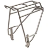 Image de Black Burn - Porte-bagages arrière - Outpost Rear Rack V2 en Aluminium - Noir