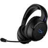 Image de Micro casque gaming sans fil Cloud Flight pour PS5 et PS4 Noir et bleu en occasion ou reconditionné