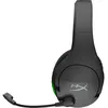 Image de HyperX CloudX Stinger Core - Micro-casque - circum-aural - 2,4 GHz - sans fil - noir, vert, vert gris - pour Victus by HP Laptop 15, 16; Laptop 14, 15, 17; Pavilion x360 Laptop; Pro 290 G9