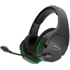 Image de HyperX Cloud Stinger - Gaming - micro-casque - circum-aural - filaire - jack 3,5mm - noir, vert - pour Victus by HP Laptop 15, 16; Laptop 14, 15, 17; Pavilion x360 Laptop; Pro 290 G9